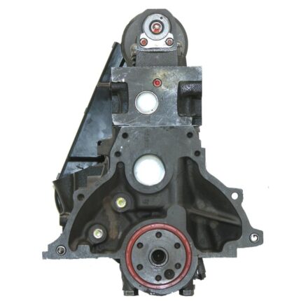 Ford Mazda 2.3L L4 Remanufactured Engine – 2003