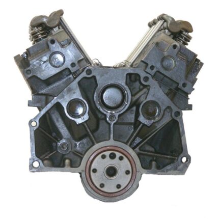 Ford Mazda 3.0L V6 Remanufactured Engine – 1995-1998