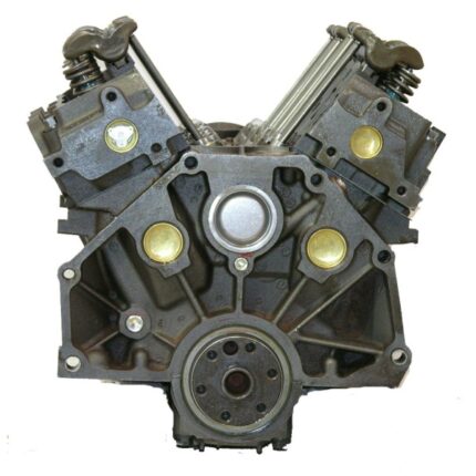 Ford Mazda 3.0L V6 Remanufactured Engine – 1999-2001