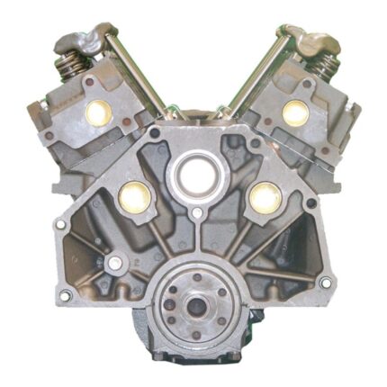 Ford Mazda 3.0L V6 Remanufactured Engine – 2002-2003