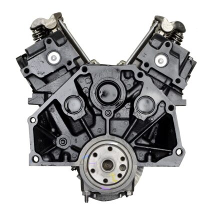 Ford Mazda 3.0L V6 Remanufactured Engine – 2002-2008