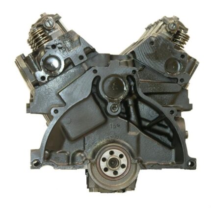 Ford Mazda 4.0L V6 Remanufactured Engine – 1990-1994