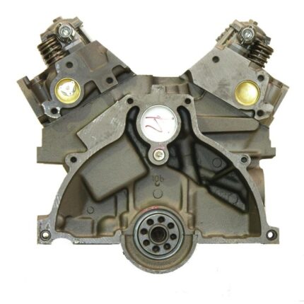 Ford LPG 4.9L L6 Remanufactured Engine – 1987-1996