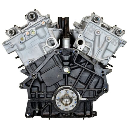 Ford Mazda Duratec 3.0L V6 Remanufactured Engine – 2001-2004