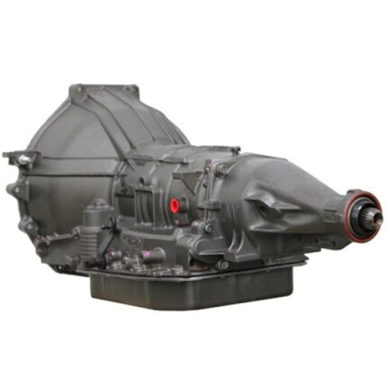 Ford Mercury 4R75W Remanufactured 4-Speed Automatic Transmission
