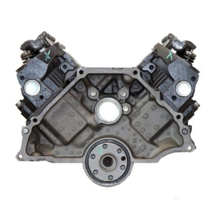 Ford  5.0L V8 Remanufactured Engine – 12/96-2001