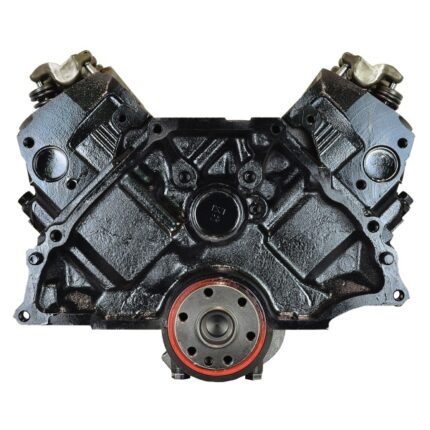 Ford  5.0L V8 Remanufactured Engine – 1996-1997
