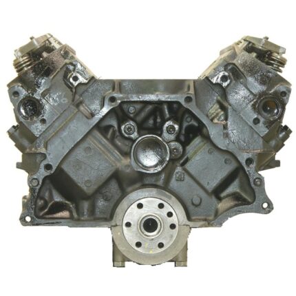Ford  Windsor 5.8L V8 Remanufactured Engine – 1969-1974
