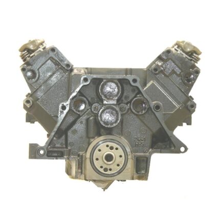 Buick  3800 3.8L V6 Remanufactured Engine – 10/94-1995