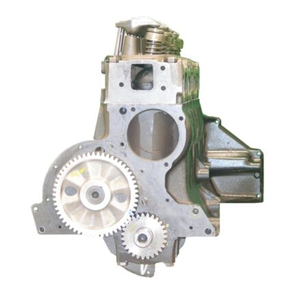 Chevy 4.1L L6 Remanufactured Engine – 1975-1979