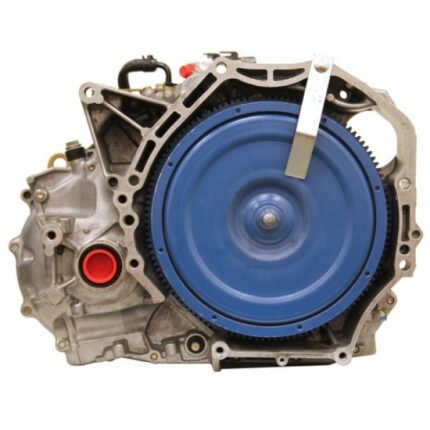Honda BAYA Remanufactured 5-Speed Automatic Transmission