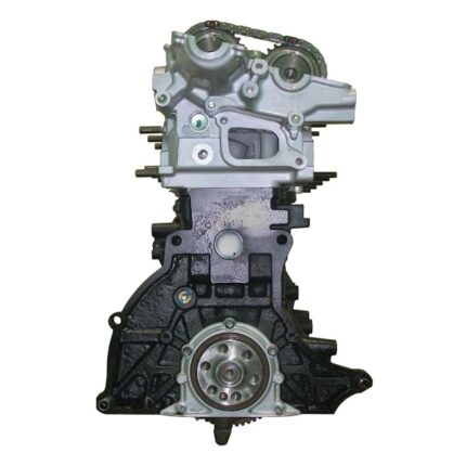 Hyundai G4GC 2.0L L4 Remanufactured Engine – 2001-2002