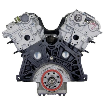 Hyundai Kia 4V MPFI 2.7L V6 Remanufactured Engine – 2001-2010