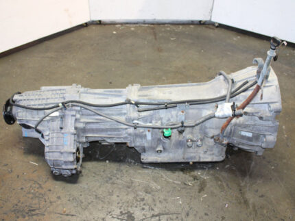 JDM 2009-2013 Infiniti G37 2009-2013 Nissan 370z, 2011-2013 Infiniti M37 RWD Automatic Transmission 6 Cyl 3.7L