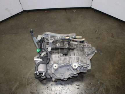 JDM 2013-2014 Nissan NV200 CVT Automatic Transmission 4 Cyl 2.0L
