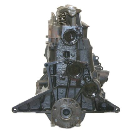 Jeep 4.0L L6 Remanufactured Engine – 1991