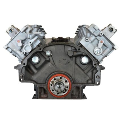 Jeep 4.7L V8 Remanufactured Engine – 2002-2004 Grand Cherokee High Output Only
