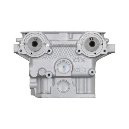 Kia 1.5 L4L Remanufactured Cylinder Head – 2001-2002