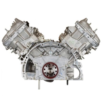 Lexus 1URFSE 4.6L V8 Remanufactured Engine – 42953