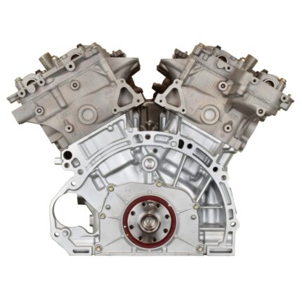 Lexus 3UZFE 4.3L V8 Remanufactured Engine – 7/00-2010