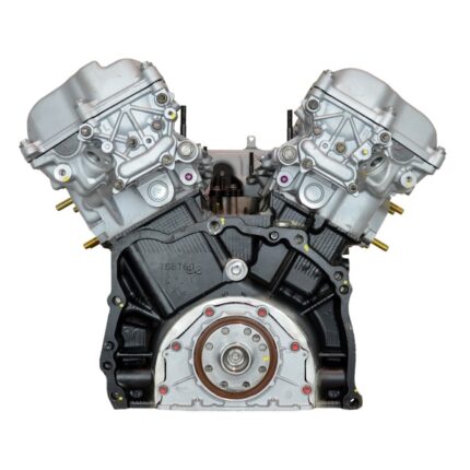 Lexus Toyota 3MZFE 3.3L V6 Remanufactured Engine – 39450