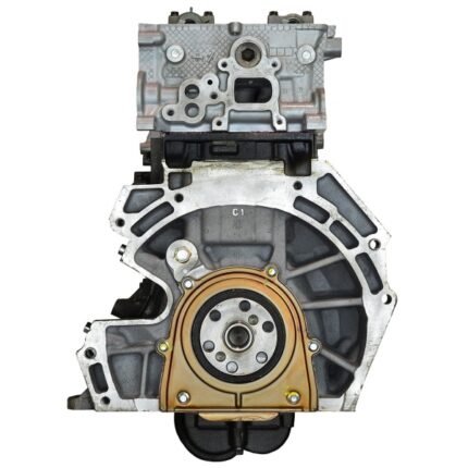 Mazda 2.3L L4 Remanufactured Engine – 2006-2008