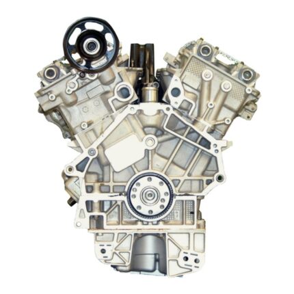 Mazda 3.0L V6 Remanufactured Engine – 2002-2003