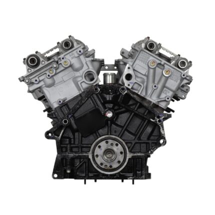 Mazda 3.0L V6 Remanufactured Engine – 2003-2008
