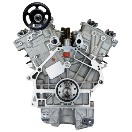 Mazda 3.0L V6 Remanufactured Engine – 2004-2006