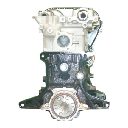 Mazda B6 1.6L L4 Remanufactured Engine – 3/89-9/90