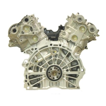 Mazda KJ 2.3L V6 Remanufactured Engine – 12/93-2002