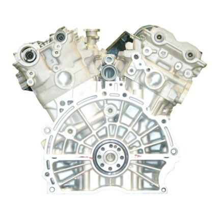 Mazda KL 2.5L V6 Remanufactured Engine – 8/95-2002