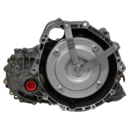 Nissan RE4F03A Remanufactured 4-Speed Automatic Transmission
