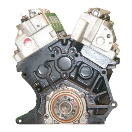 Chrysler Dodge 3.8L V6 Remanufactured Engine – 2005-7/23/