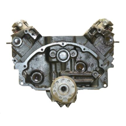 Chrysler Dodge 5.9L V8 Remanufactured Engine – 1975-1988