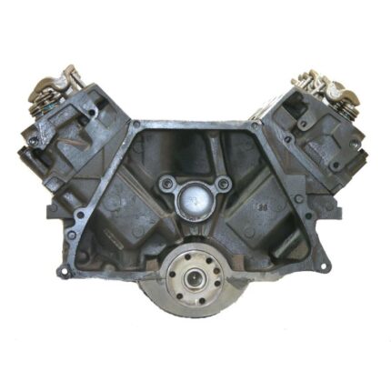 Ford Mazda 2.3L L4 Remanufactured Engine – 2001-2002