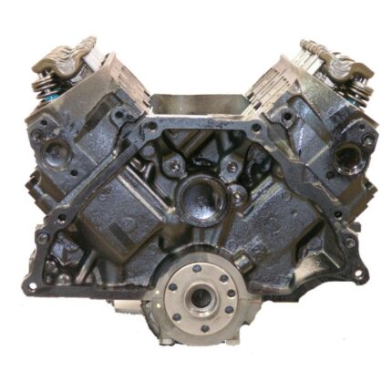 Ford  5.0L V8 Remanufactured Engine – 1968-1974