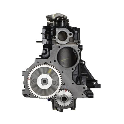Chevy 2.5L L4 Remanufactured Engine – 1987-1988