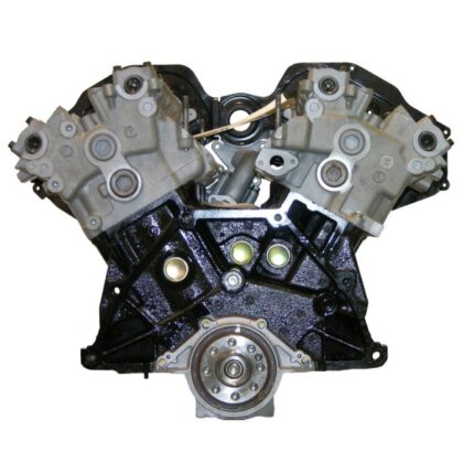 Infiniti Nissan VG30DE 3.0L V6 Remanufactured Engine – 1/92-7/95