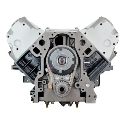 Chevy 5.3L V8 LMF Iron Block Vin 4 non DOD Remanufactured Engine – 2010-2014