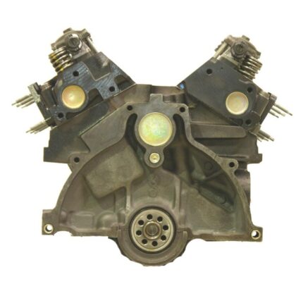 Ford LPG 4.9L L6 Remanufactured Engine – 1981-1986