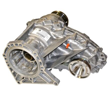 BW4412 Transfer Case for Ford 2008-2010 Explorer Sport Trac w/ Shift Motor