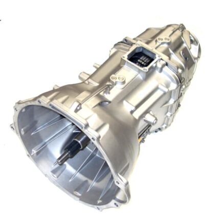 G56 Manual Trans for Dodge 2005 & up Pickup 5.9L & 6.7L 4×4, 6 Speed