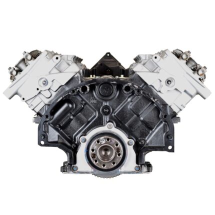 2013-2021 Dodge Ram 1500 5.7 Hemi Engine  EZC MDS