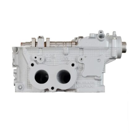 Subaru 2.5 H4L Remanufactured Cylinder Head – 2006-2010 EJ255