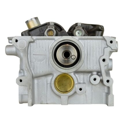 Mitsubishi 1.8 L4L Remanufactured Cylinder Head – 6/97-2002 4G93