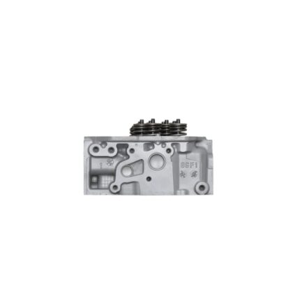 Chevrolet/GMC 6.6 V8L Remanufactured Cylinder Head – 2004-2005