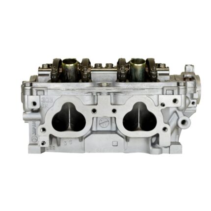 Subaru 2.2 H4L Remanufactured Cylinder Head – 5/98-2001 EJ22E
