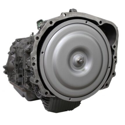 Subaru Legacy Remanufactured Automatic Transmission