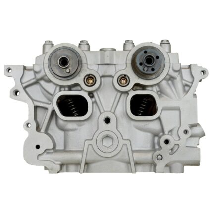 Toyota 1.8 L4L Remanufactured Cylinder Head – 8/99-2006 2ZZGE